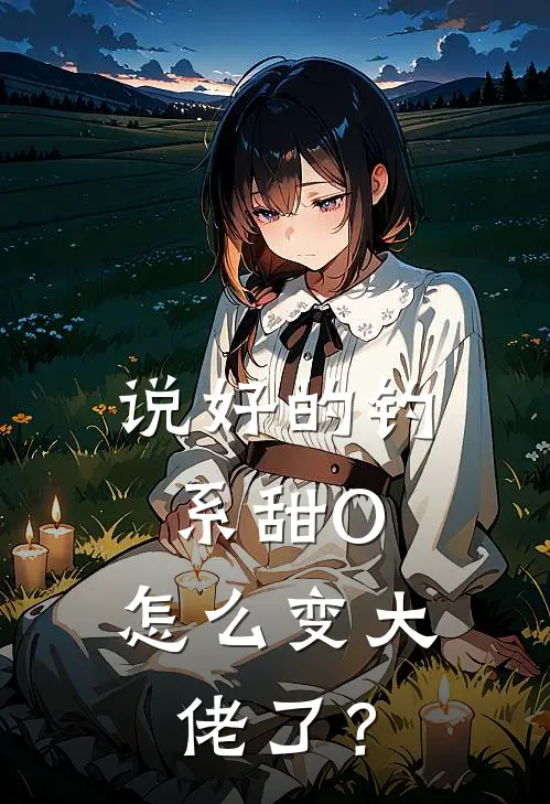 说好的钓系甜O，怎么变大佬了？