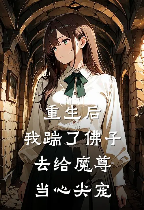 重生后，我踹了佛子去给魔尊当心尖宠