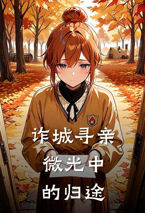 诈城寻亲：微光中的归途