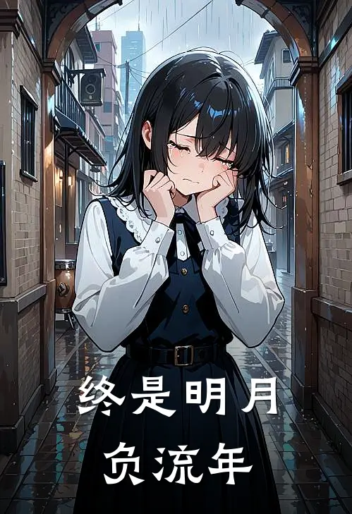 终是明月负流年