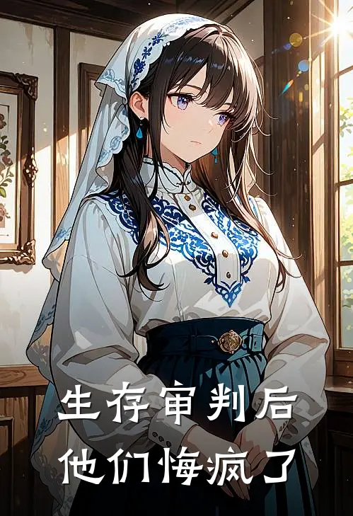 生存审判后，他们悔疯了