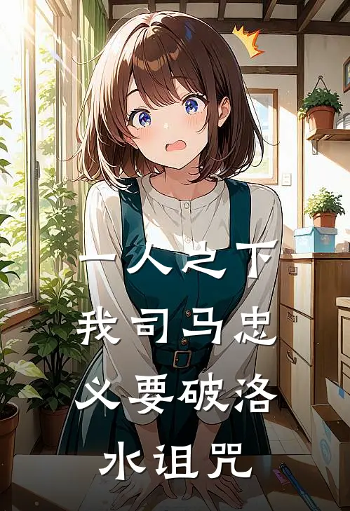 一人之下，我司马忠义要破洛水诅咒