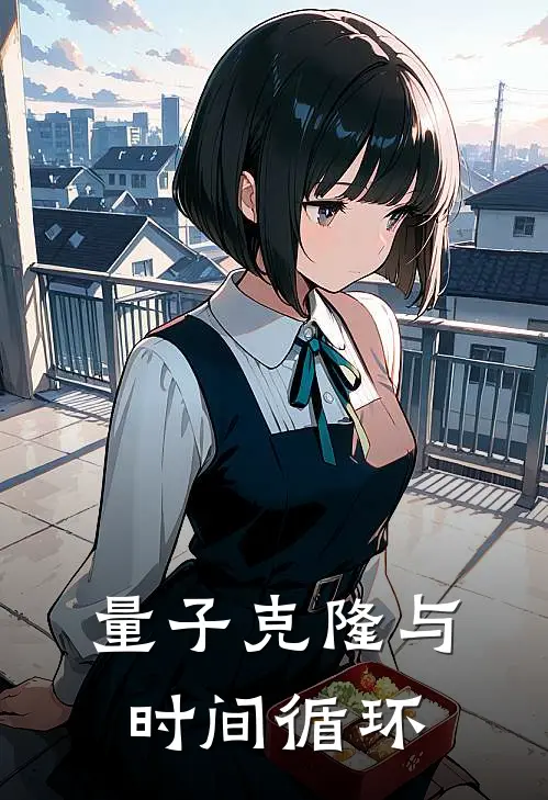 量子克隆与时间循环