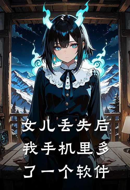 女儿丢失后，我手机里多了一个软件