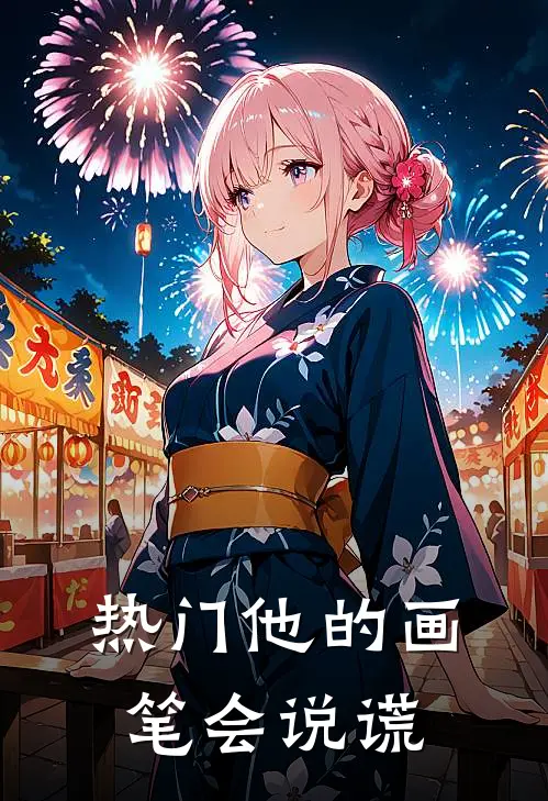 [热门]他的画笔会说谎