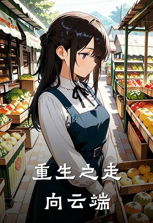 重生之走向云端