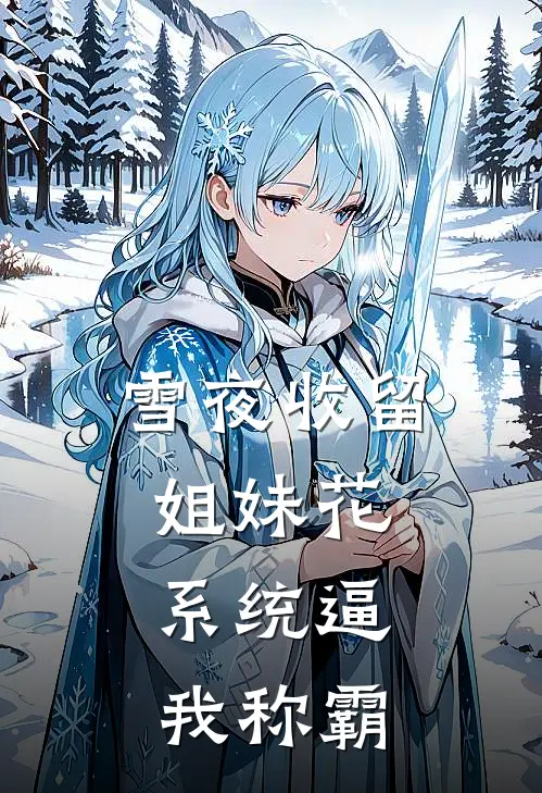 雪夜收留姐妹花，系统逼我称霸