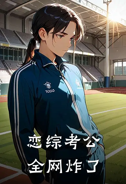 恋综考公，全网炸了