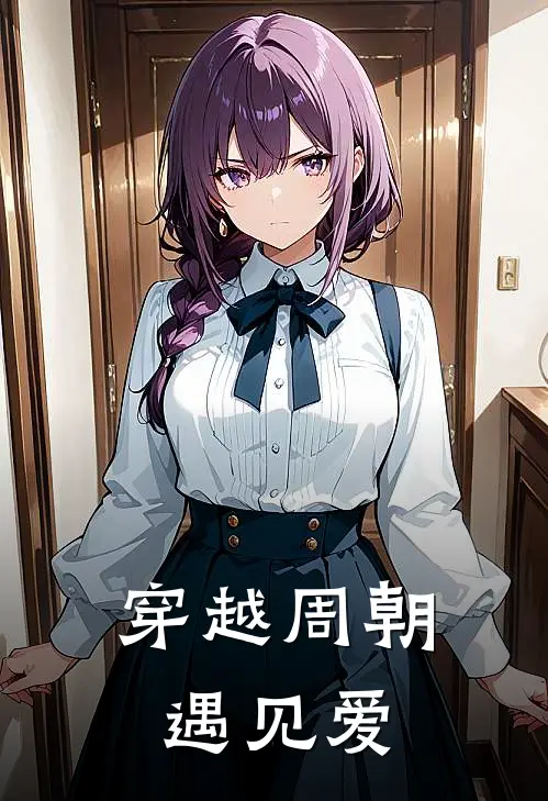 穿越周朝遇见爱