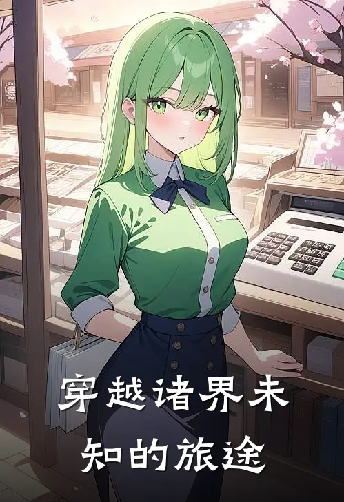 穿越诸界未知的旅途