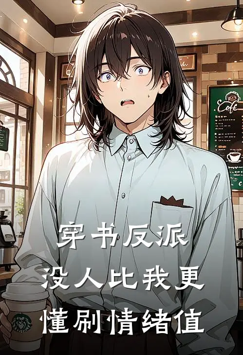 穿书反派：没人比我更懂刷情绪值