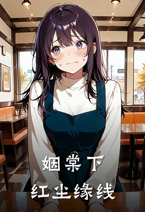 姻棠下：红尘缘线