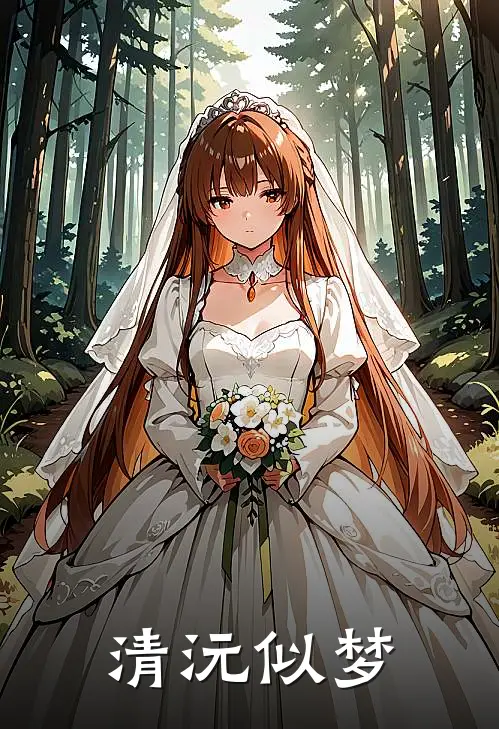 清沅似梦