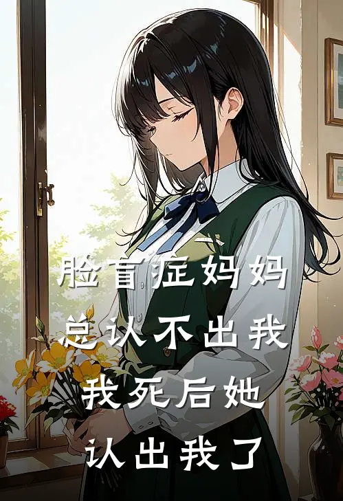 脸盲症妈妈总认不出我，我死后她认出我了