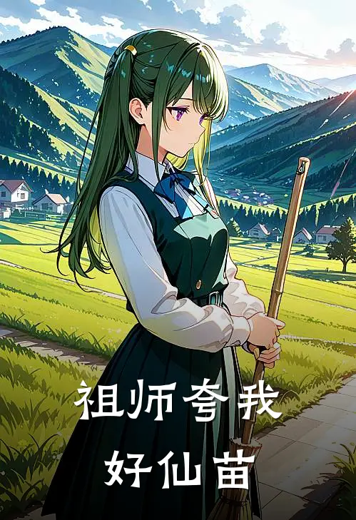 祖师夸我好仙苗