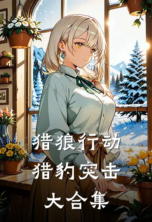 猎狼行动猎豹突击大合集