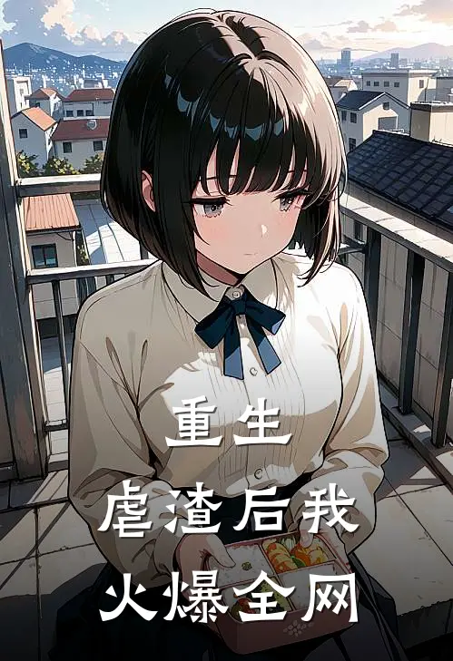 重生：虐渣后我火爆全网