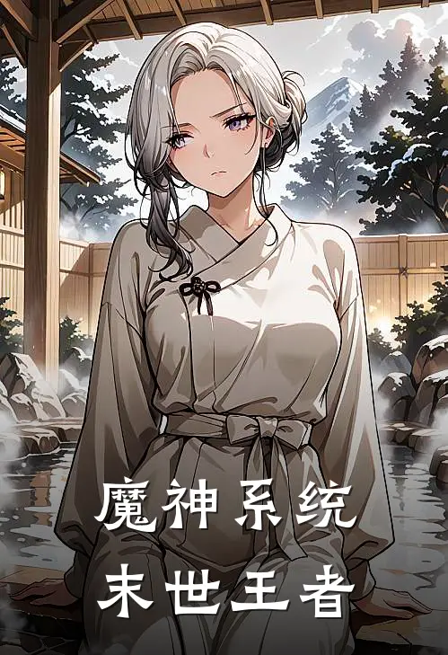 魔神系统：末世王者