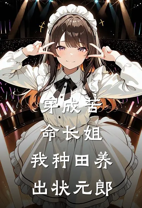 穿成苦命长姐，我种田养出状元郎