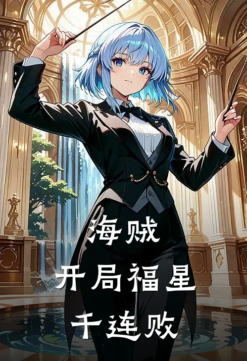 海贼：开局福星千连败