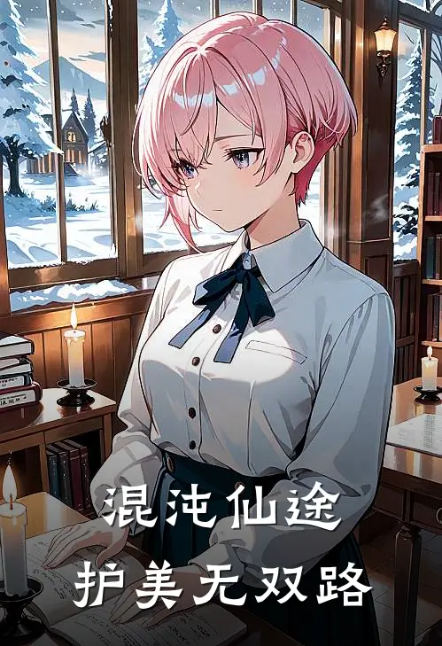 混沌仙途：护美无双路