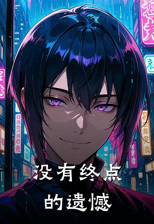 没有终点的遗憾