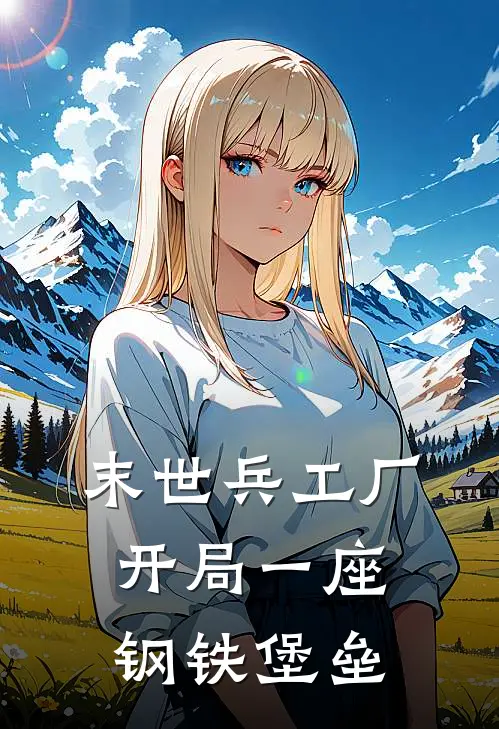 末世兵工厂：开局一座钢铁堡垒