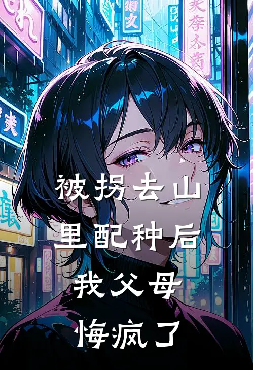 被拐去山里配种后，我父母悔疯了