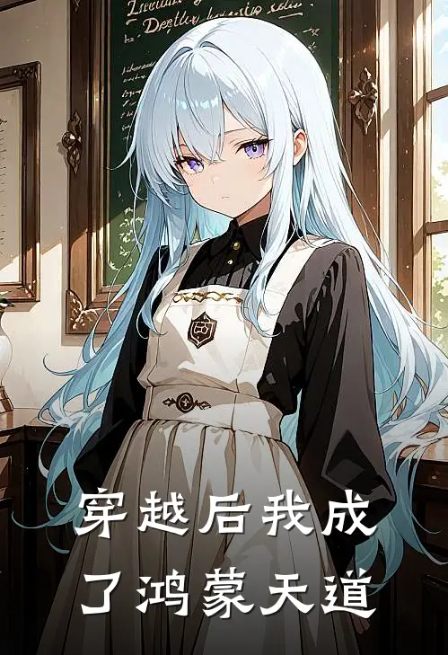 穿越后我成了鸿蒙天道