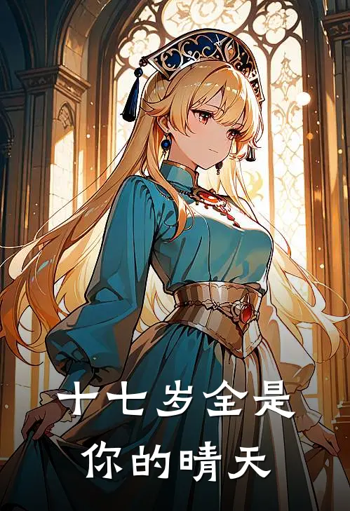 十七岁全是你的晴天