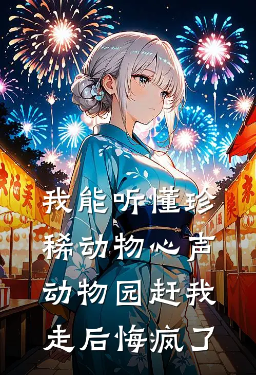 我能听懂珍稀动物心声，动物园赶我走后悔疯了