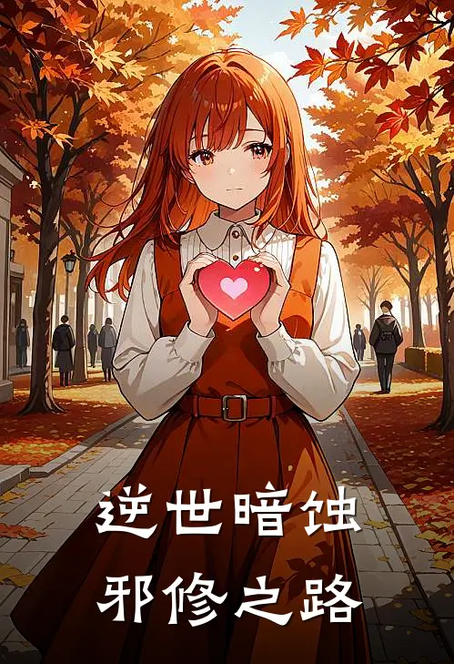 逆世暗蚀：邪修之路