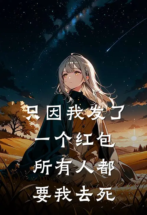 只因我发了一个红包，所有人都要我去死