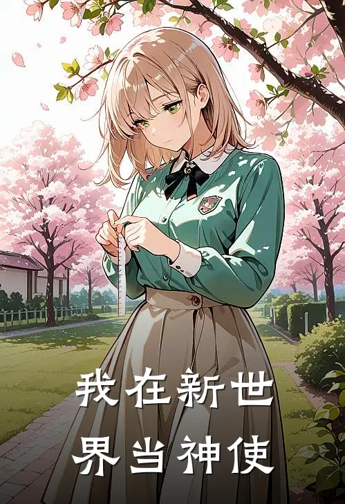 我在新世界当神使
