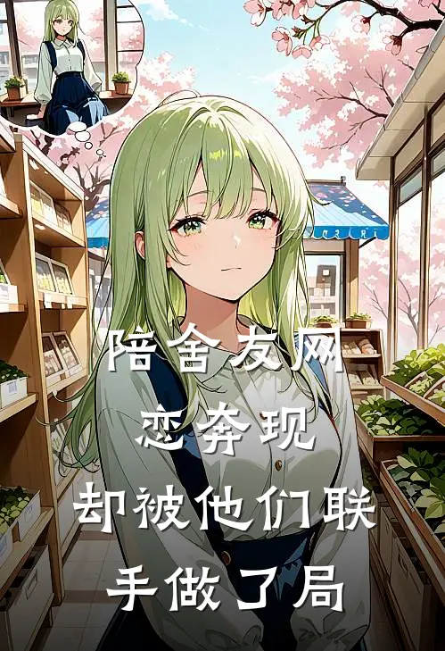 陪舍友网恋奔现，却被他们联手做了局