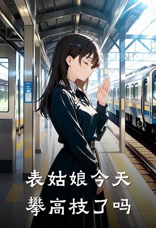 表姑娘今天攀高枝了吗