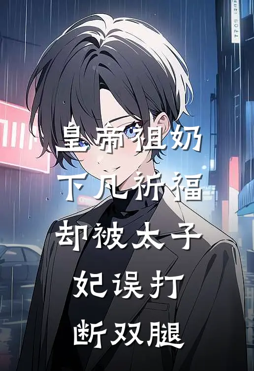 皇帝祖奶下凡祈福，却被太子妃误打断双腿