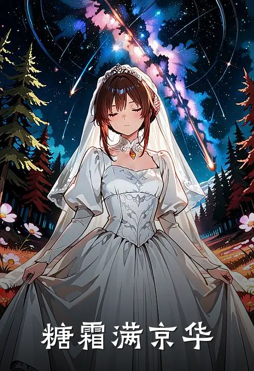 糖霜满京华