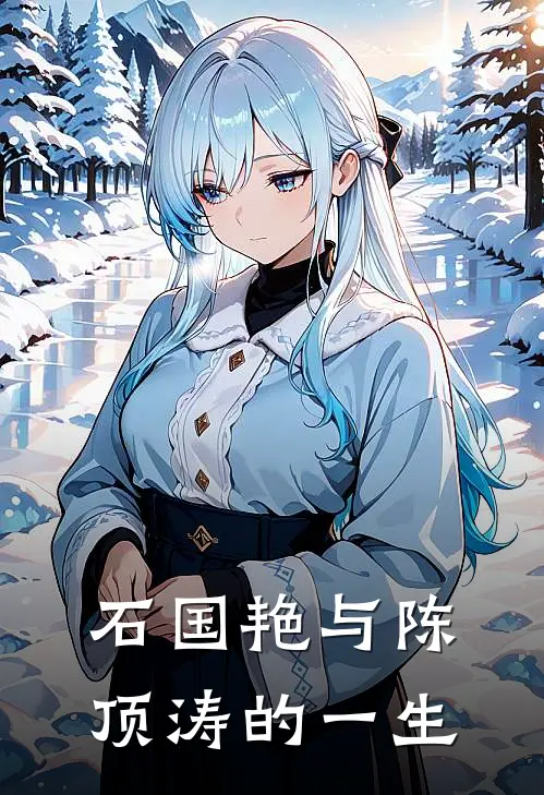 石国艳与陈顶涛的一生