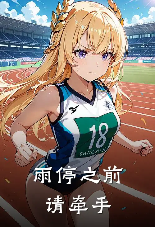 雨停之前请牵手