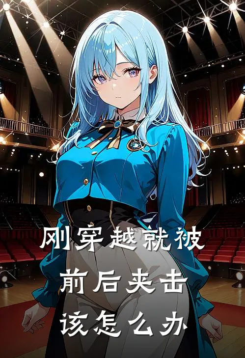 刚穿越就被前后夹击该怎么办