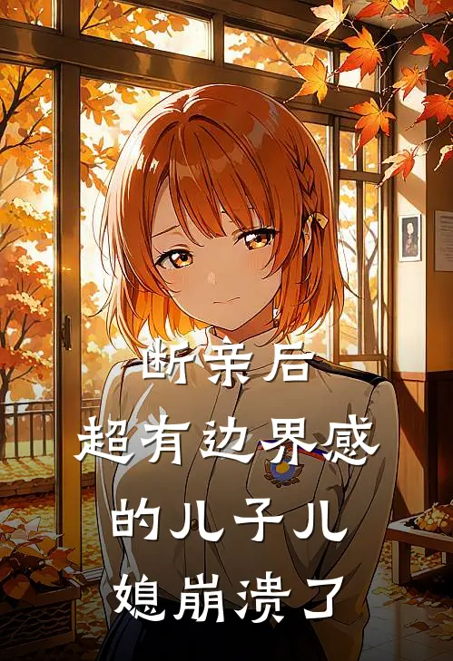 断亲后，超有边界感的儿子儿媳崩溃了