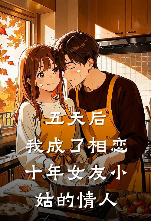 五天后，我成了相恋十年女友小姑的情人