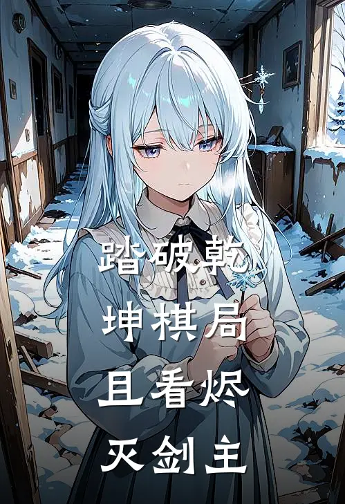 踏破乾坤棋局，且看烬灭剑主