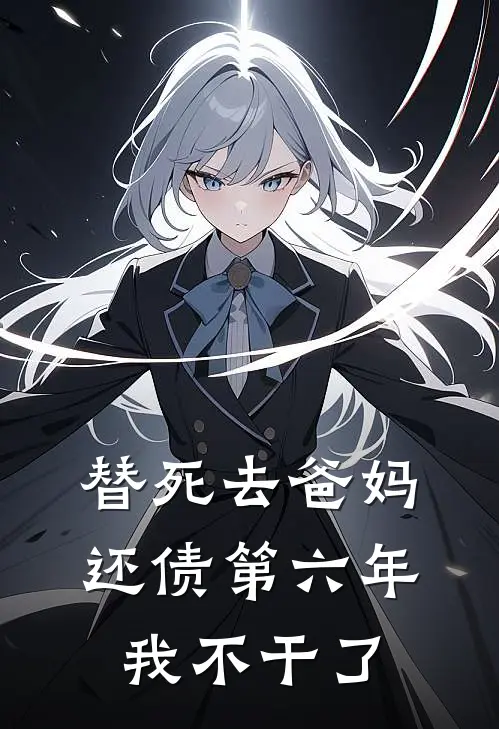 替死去爸妈还债第六年，我不干了