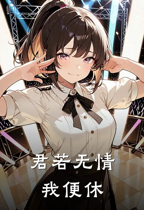 君若无情我便休