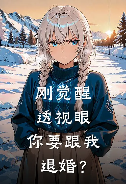 刚觉醒透视眼，你要跟我退婚？