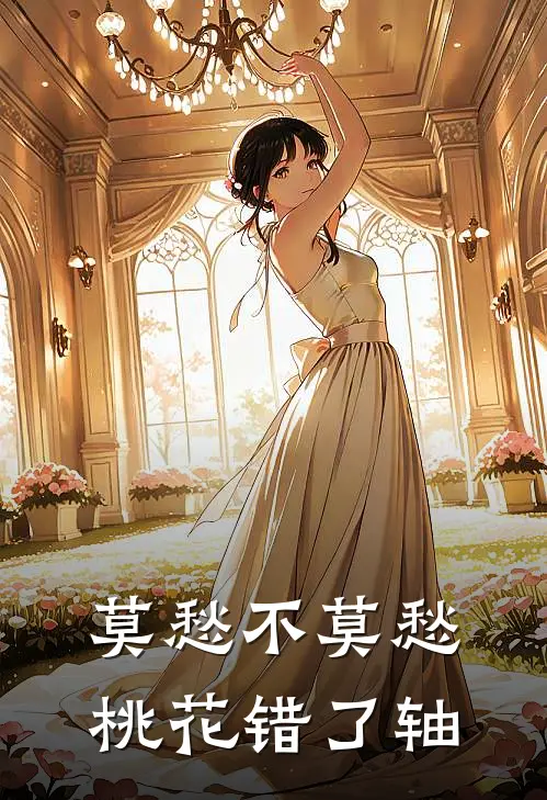 莫愁不莫愁，桃花错了轴