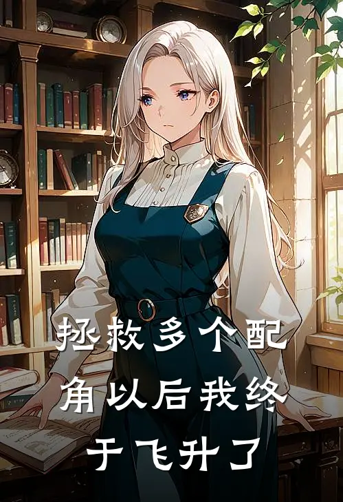 拯救多个配角以后我终于飞升了