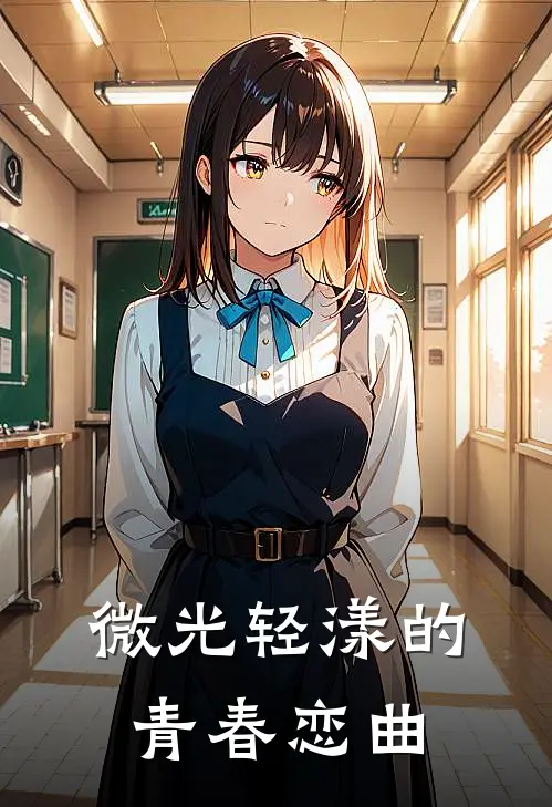 微光轻漾的青春恋曲